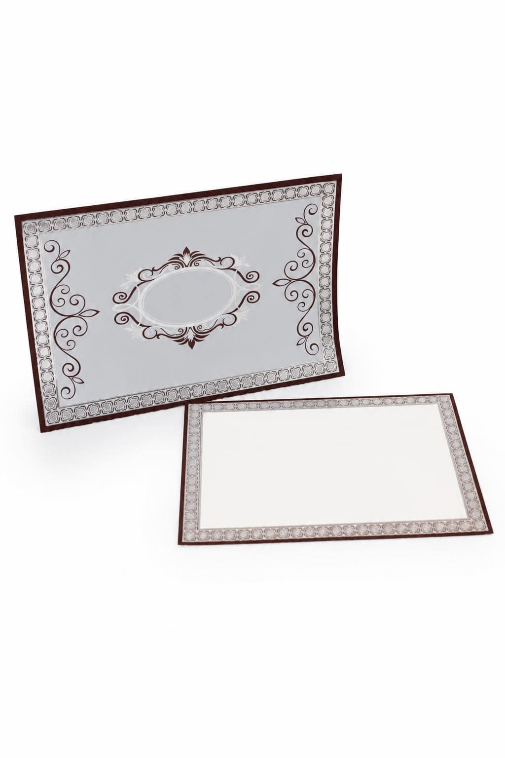 fc30bd07-7fd0-486b-a449-40a7cdf737b5.jpg شهادة كرتون مع مصنف كرتون قياس A4 - موديل 6219211 - الصورة 1