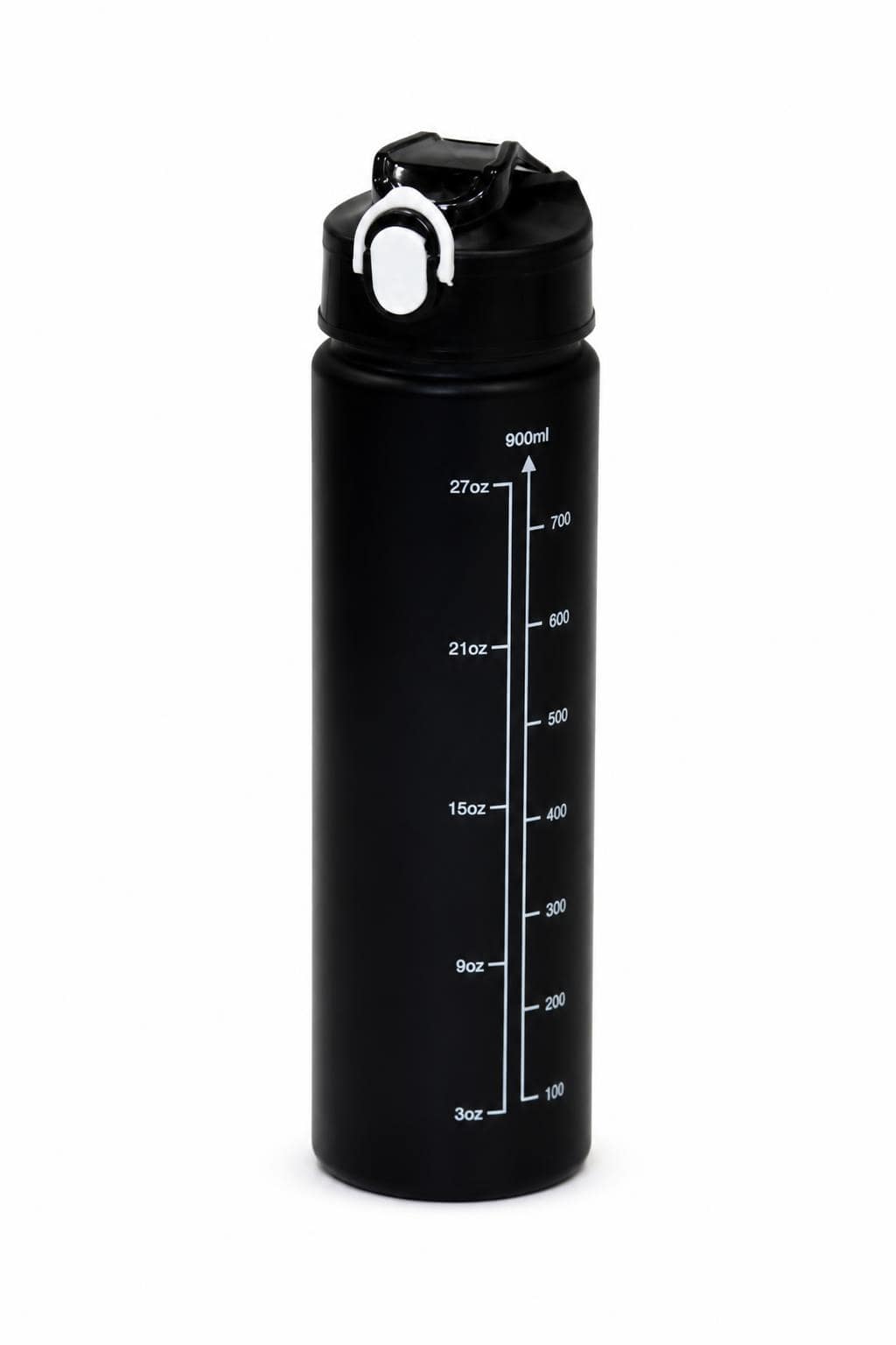 fdc8e746-9e77-4b9f-9c8a-e396b8ec9563-1.jpg مطرة بلاستيكية شلمونة مارشميلو 900ml - 3890179 - الصورة 1