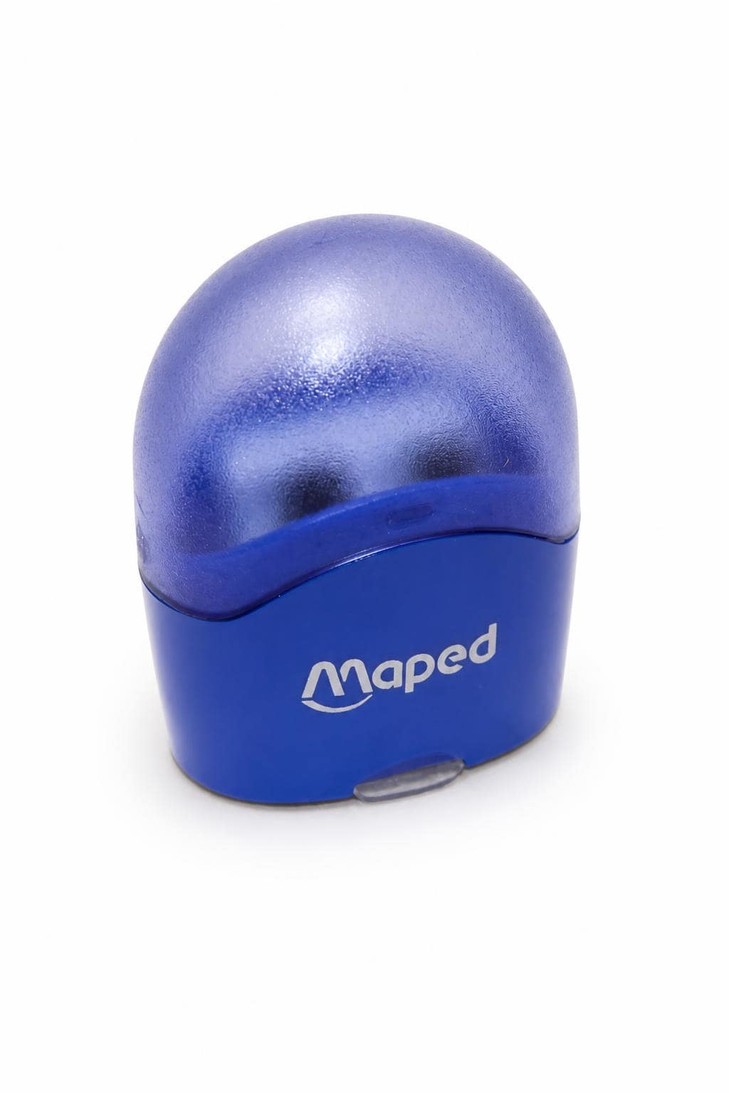 feae2628-1bd5-45a6-81bf-a1fba169df5a.jpg براية أقلام Maped فضائية بفتحتين موديل 7181136 - الصورة 1