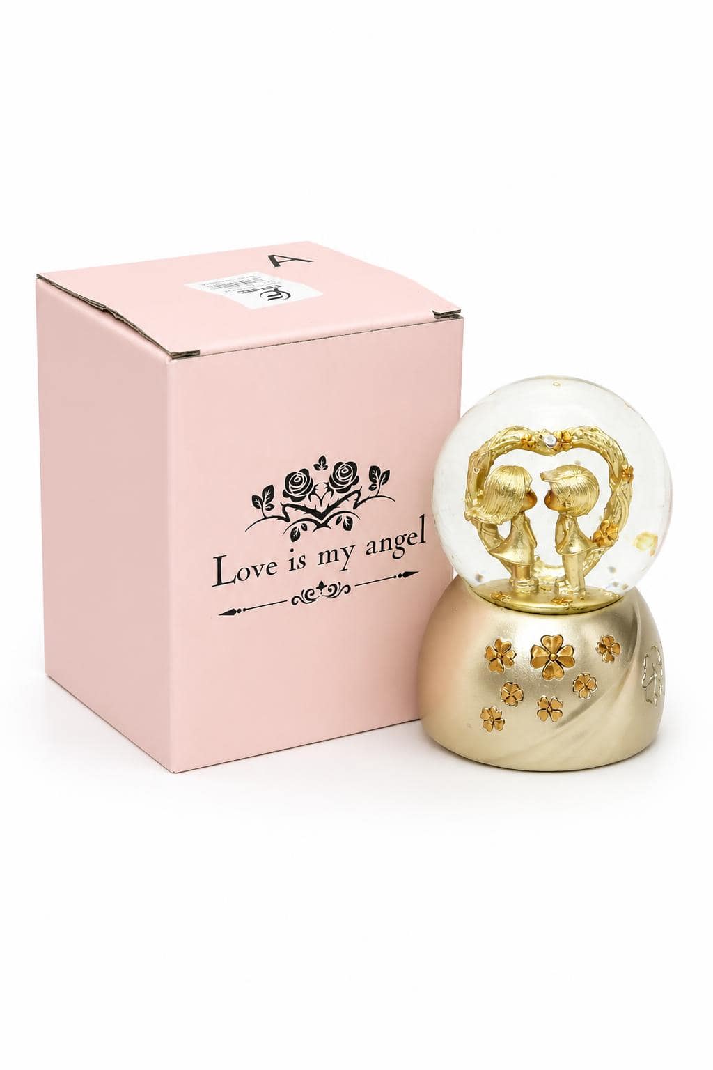 febc8aaf-1ffe-40bb-9e94-7b79ce24af87.jpg كرة ثلج ديكورية وسط تعمل بالبطاريات موديل 10314 - الصورة 1