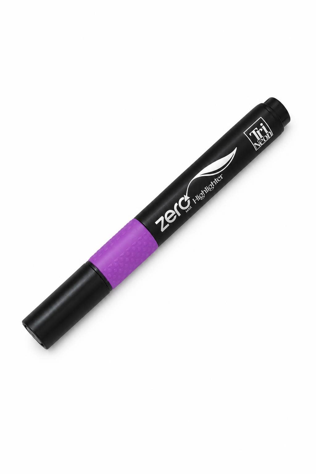 ffbdccdb-2722-497d-80a1-7a29f51af7f3-1.jpg قلم هاي لايتر ZeroX بقبضة بنفسجية - موديل 16474 - الصورة 1