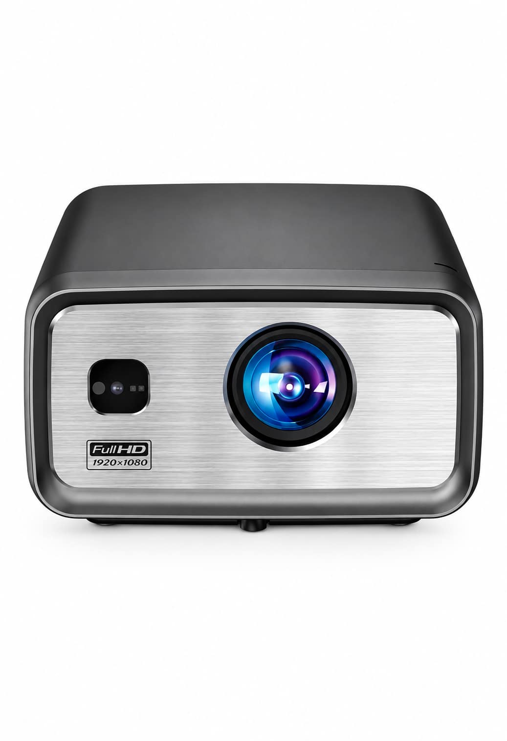 c78553eb-0861-452f-a3dd-150b945f46d4 بروجكتر T500 ذكي Full HD 1080P – Android 12 وذاكرة 64GB مع Auto Focus - الصورة 1