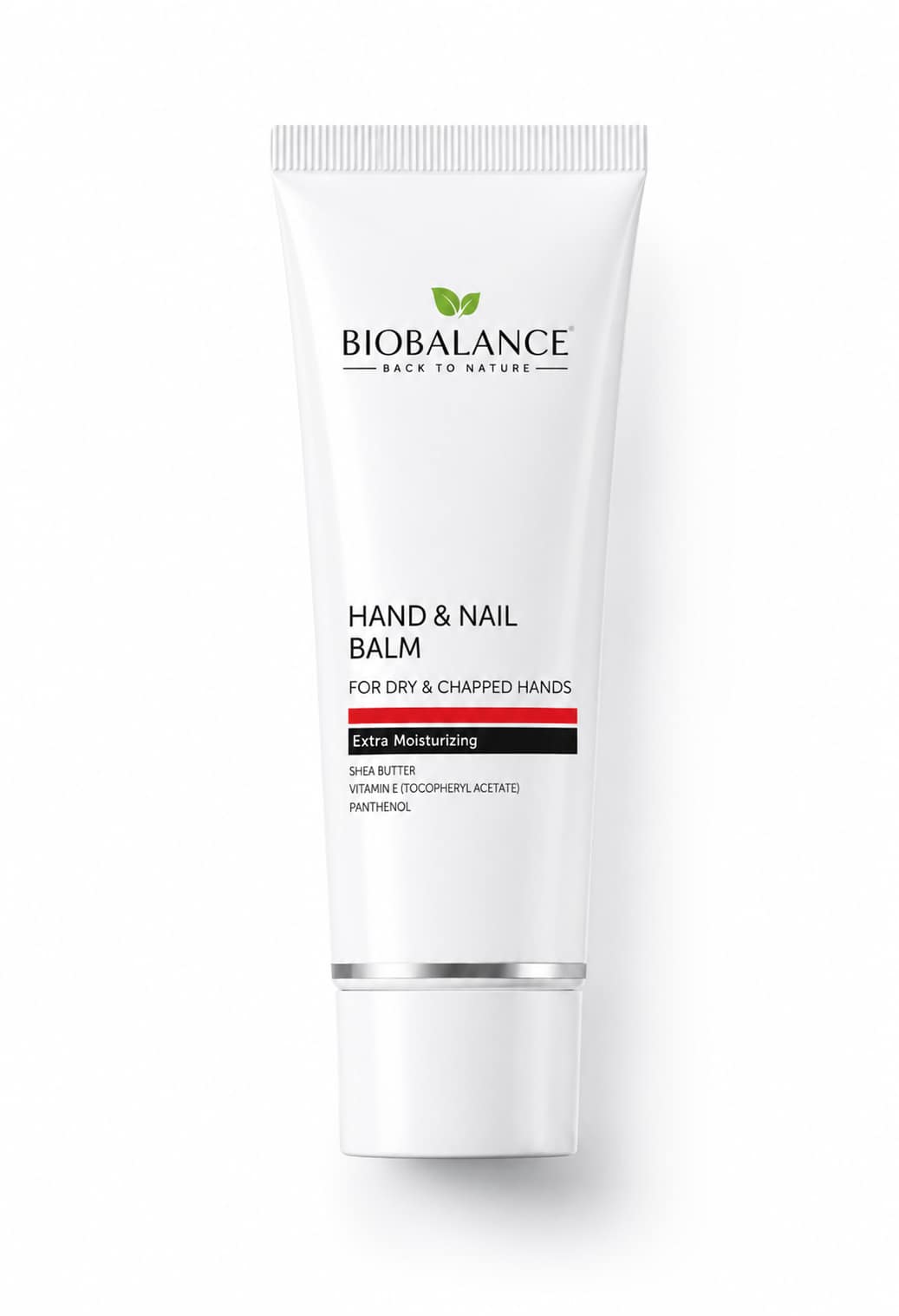 4ea10d24-3bff-40c2-a712-ae8ae4e981e4 كريم BIOBALANCE لليدين والأظافر بزيت الأرغان – ترطيب وتفتيح 60 مل - الصورة 1