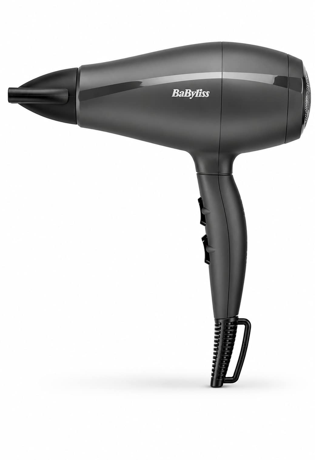 02b6e2f9-366a-4c9f-a671-4f72b19065ec مجفف شعر Babyliss Power Dry Light الإيطالي بقوة 2000 واط - الصورة 1