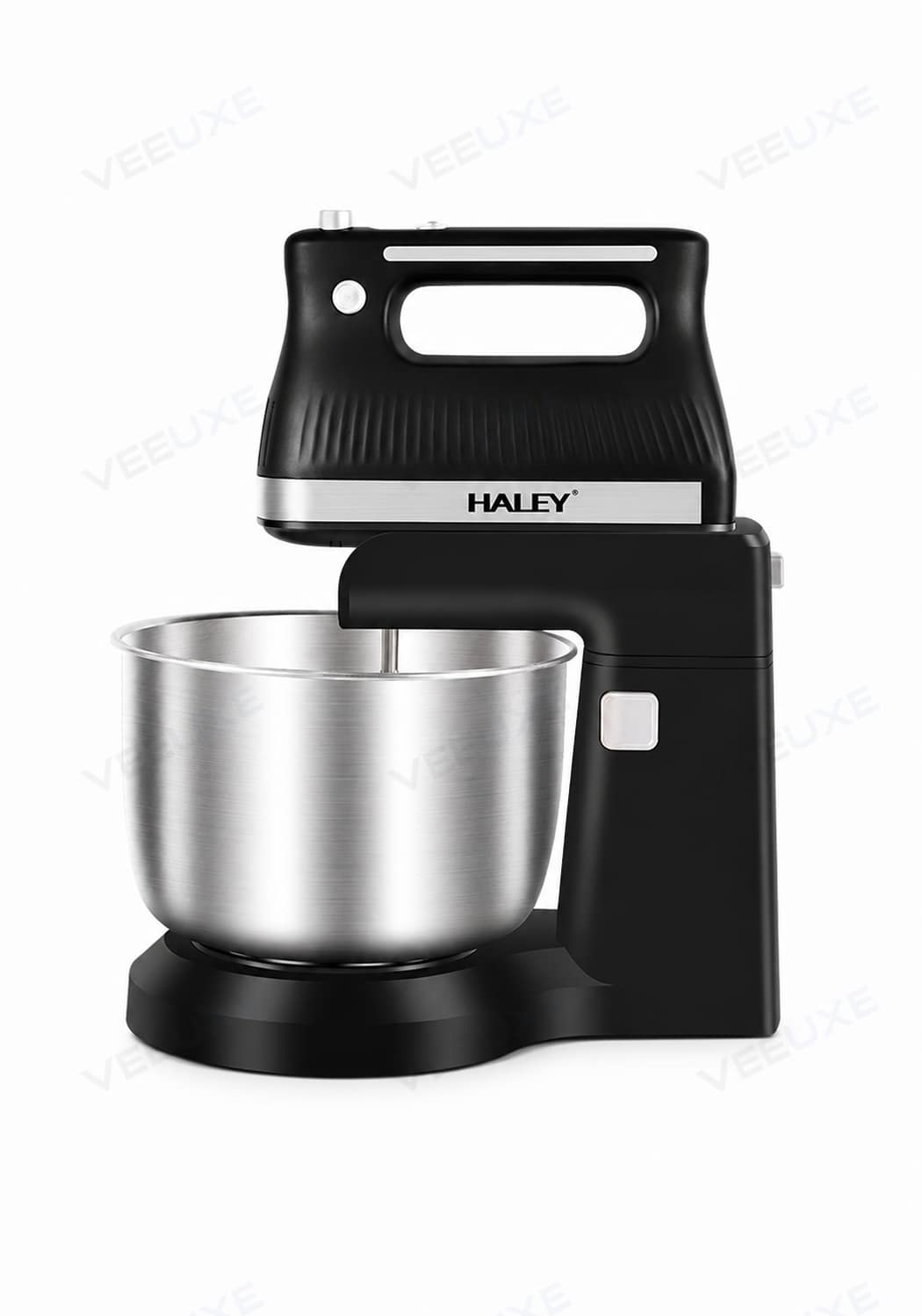 140664d0-570f-49e4-9120-be5241e5ed9c عجانة وخفاقة HALEY بوعاء 3.5 لتر – 5 سرعات للاستخدام المنزلي | HY-1660 - الصورة 1