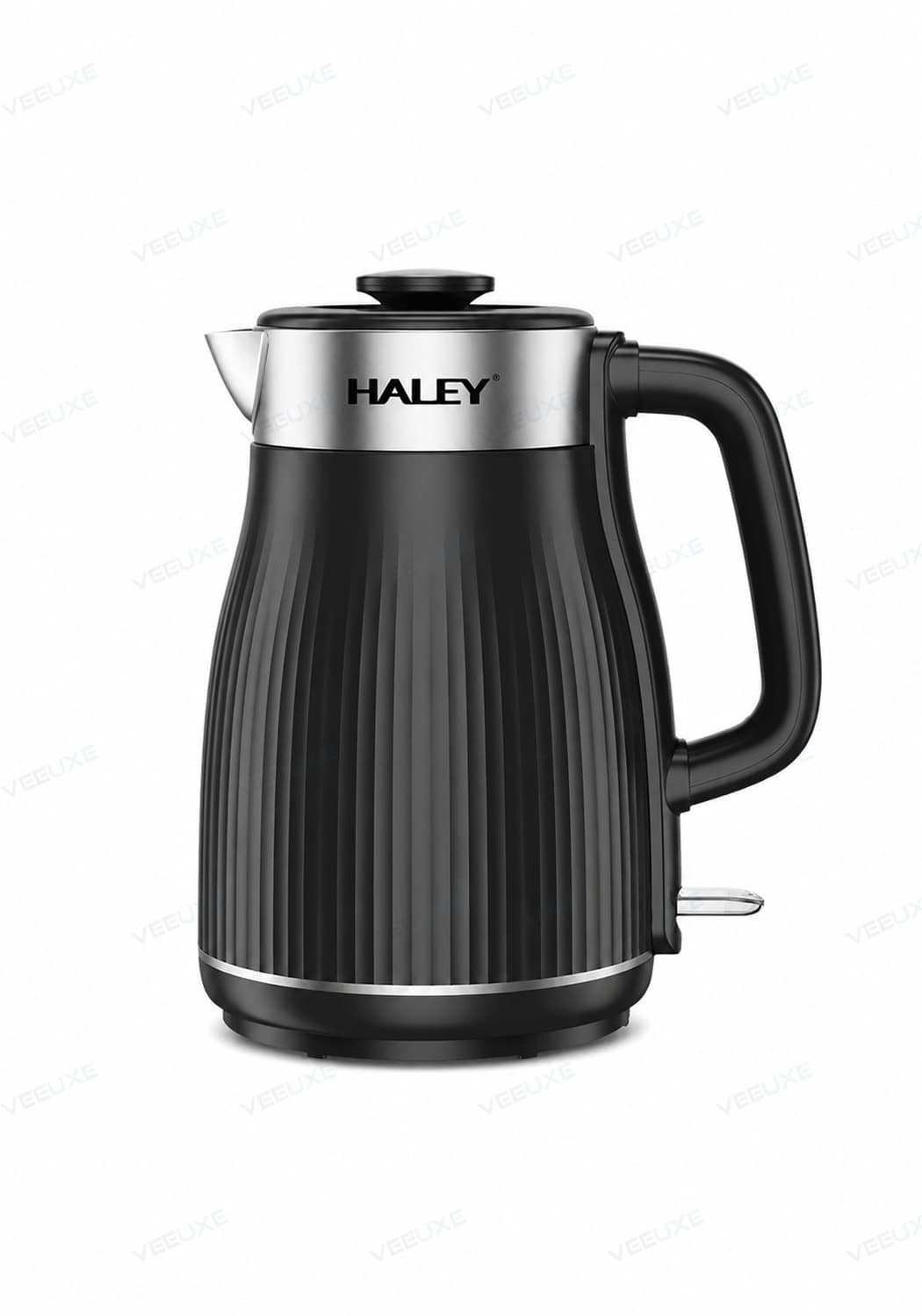 479007e5-659d-413b-8adc-999fbe5108c2 غلاية كهربائية HALEY ستانلس ستيل بسعة 2.2 لتر | HY-8910 - الصورة 1