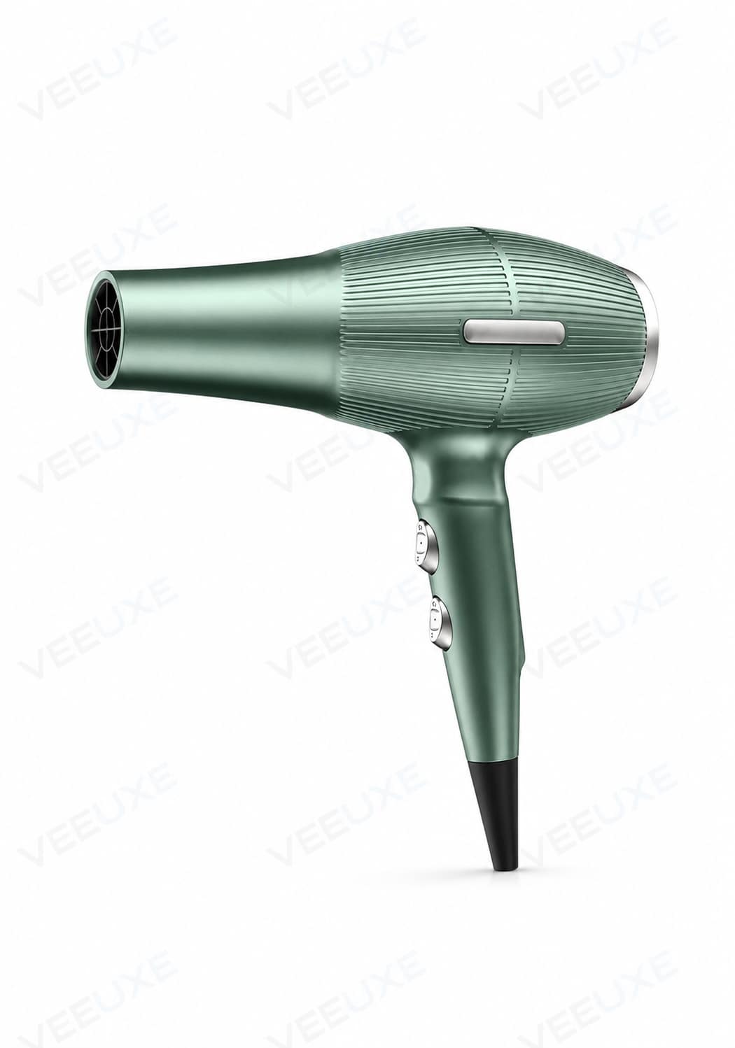 997c088d-f3df-455b-a306-dce5ce9cd2fc مجفف شعر HALEY أخضر بقوة 2000 واط | HY-4018 - الصورة 1