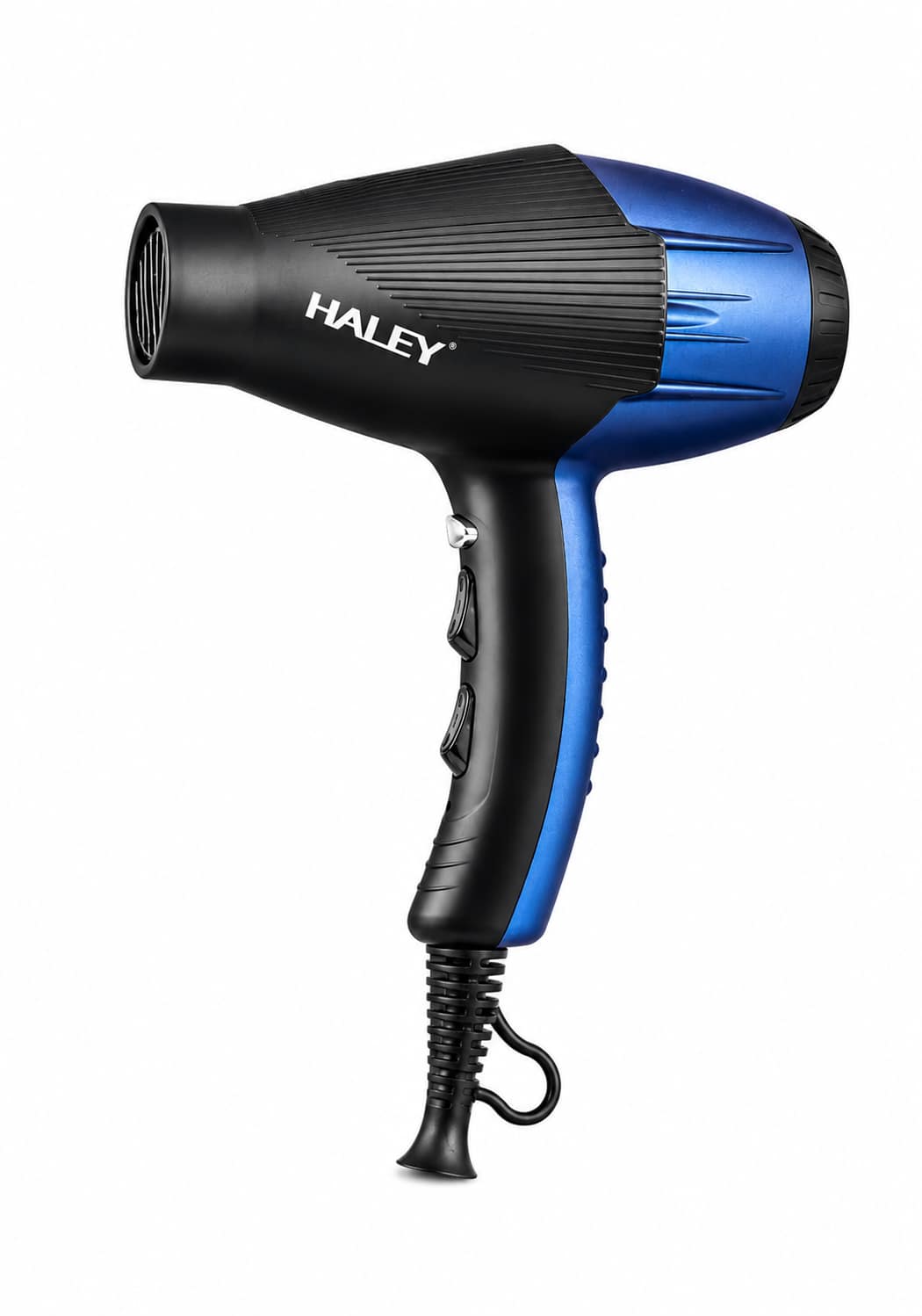 HY-4019 مجفف شعر HALEY بقوة 2200 واط مع هواء ساخن وبارد | HY-4019 - الصورة 1