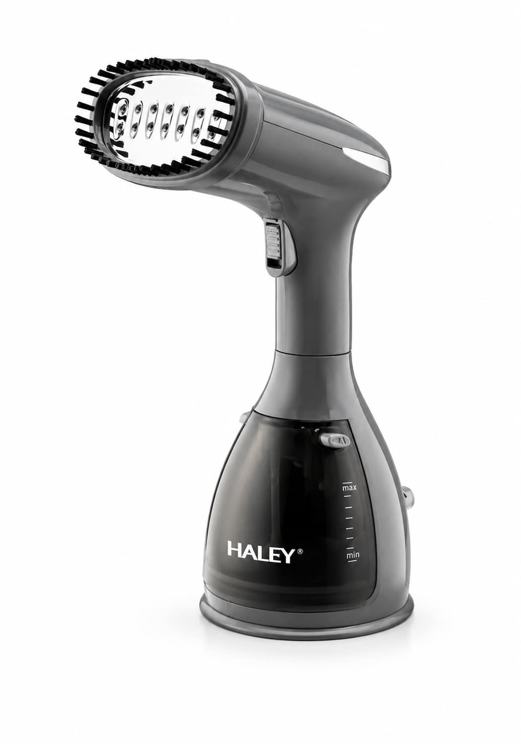 3946c6cf-3d64-474a-8253-17b8c540b513 مكواة بخار عمودية HALEY محمولة 1500 واط – كي سريع للملابس | HY-325 - الصورة 1