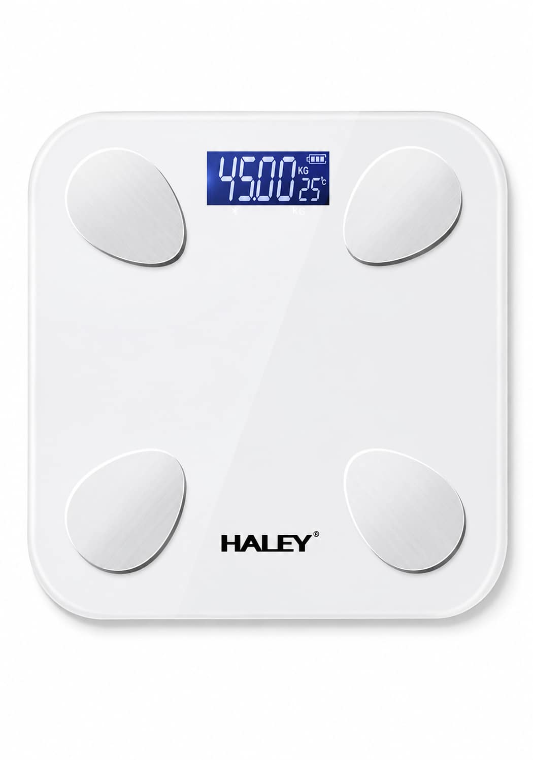 475103b1-8026-4a3d-9c1a-86364b6b0935 ميزان وزن رقمي HALEY بشاشة LCD وسعة 180 كجم | HY-5007 - الصورة 1