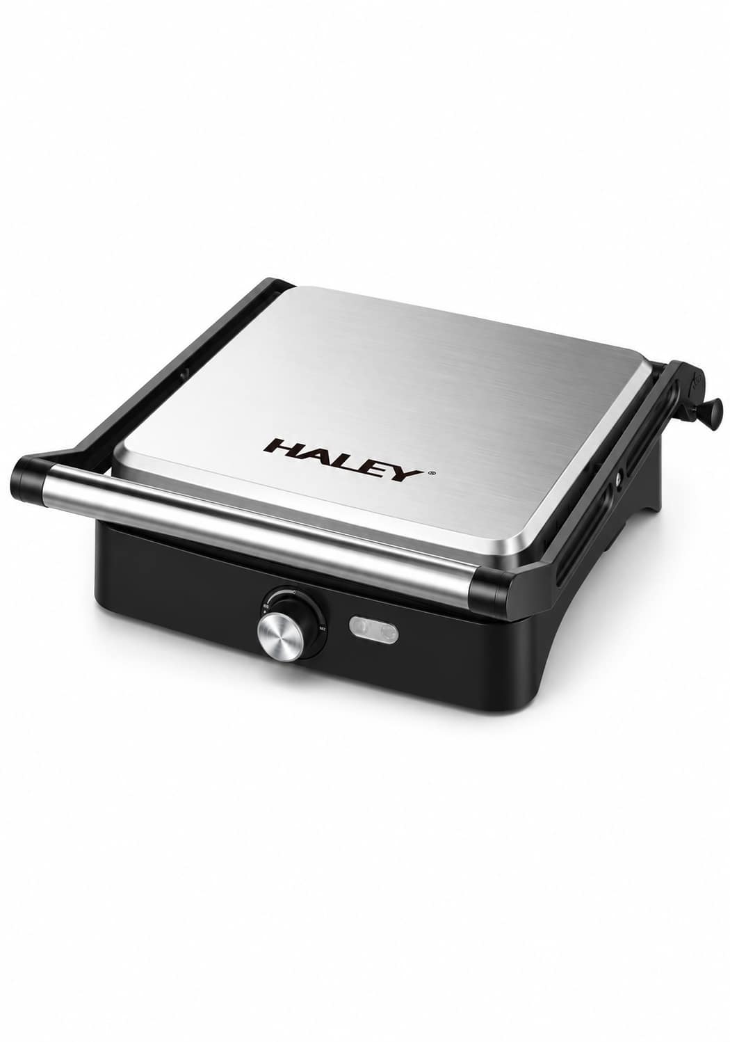 75a76f59-53f8-4b87-bf83-0b5680482093 شواية كهربائية HALEY بقوة 2000W – ألواح قابلة للفصل | HY-8604 - الصورة 1
