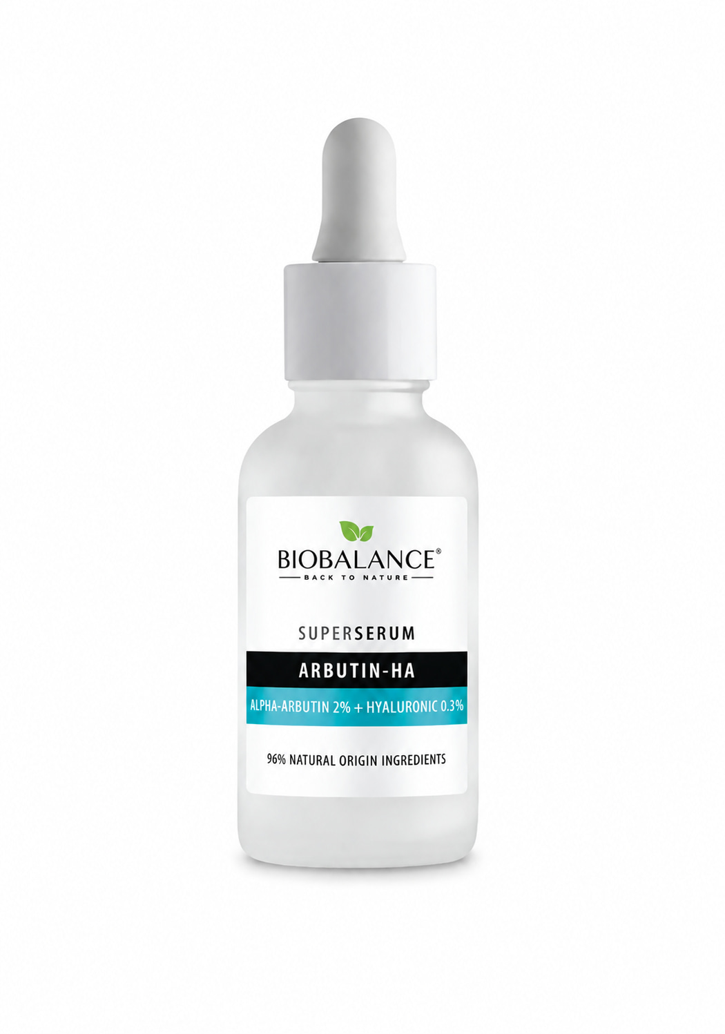 7b24e0c8-019f-4e79-9c07-2e30fc47d02c سيروم Alpha Arbutin 2% + Hyaluronic 4D 2% لتوحيد لون البشرة وترطيبها – 30 مل - الصورة 1