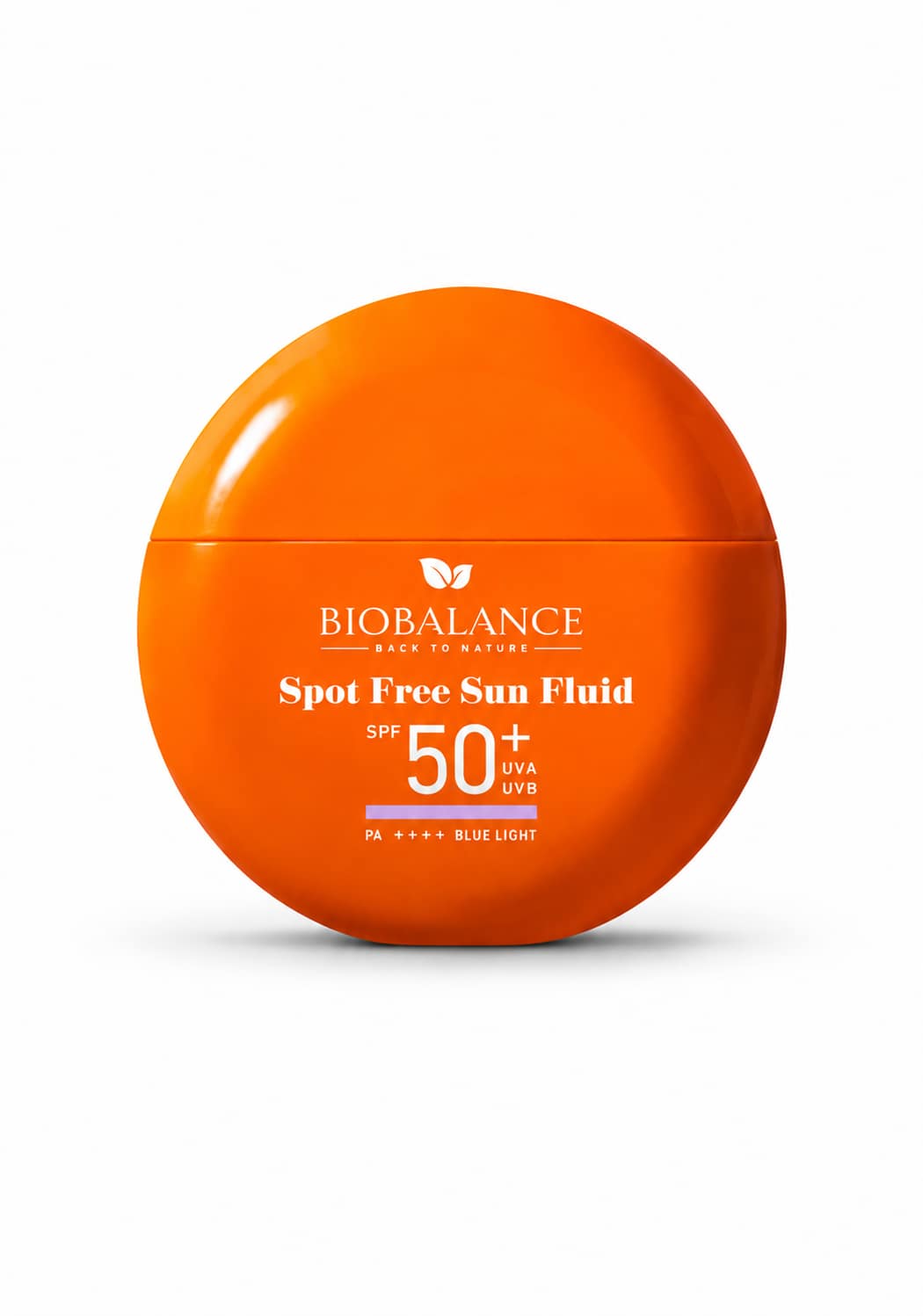 f8a2fab4-fc28-47b6-b3c5-b3849dcc0614 بيوبالانس Spot Free Sun Fluid SPF 50+ – حماية عالية وتقليل مظهر البقع الداكنة - الصورة 1