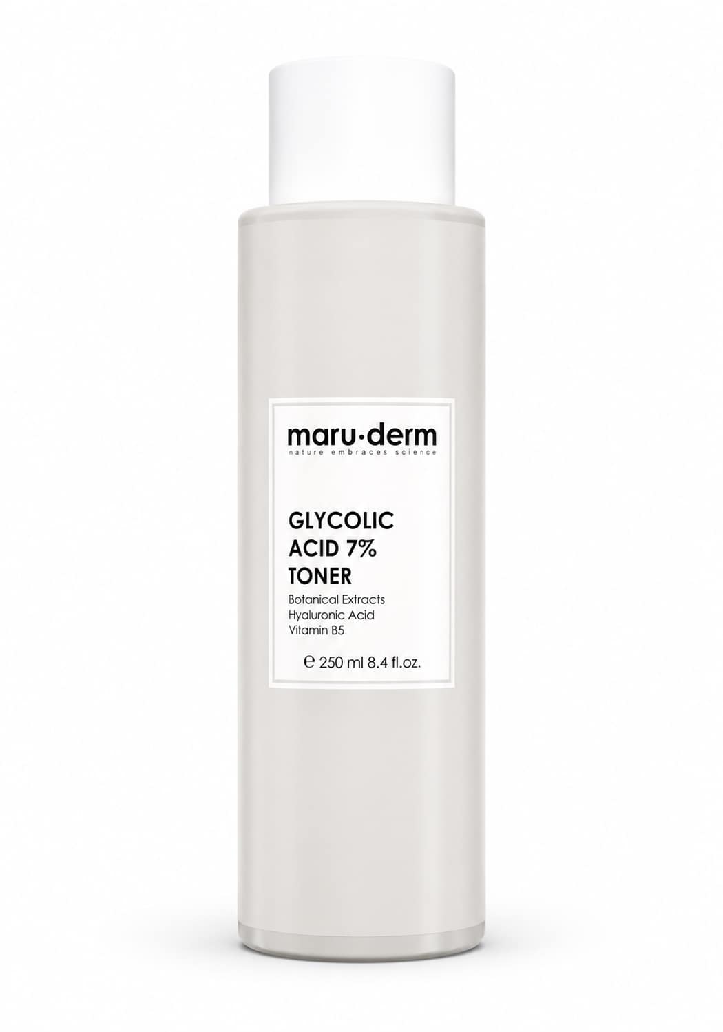 fd26cbbb-f948-4e2f-a9e9-18425f0c1f36 تونر Maruderm Glycolic Acid 7% – تقشير وإشراقة | 250 مل - الصورة 1