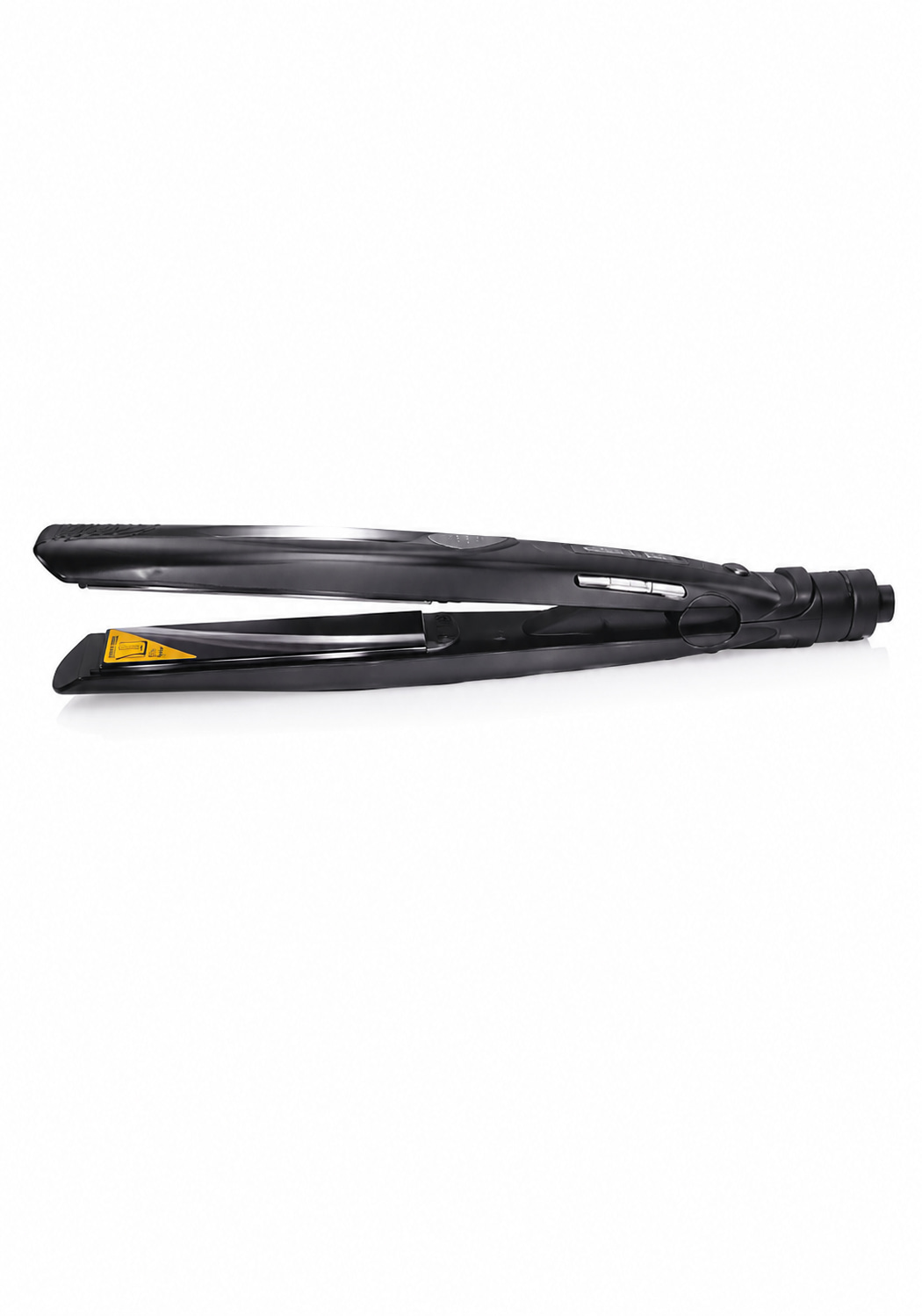 2558ca21-b7f7-43a7-9585-7b3a39633885 مكواة فرد الشعر بألواح نحيفة BaByliss Protect بألواح Diamond Ceramic مقاس 22 مم - الصورة 1