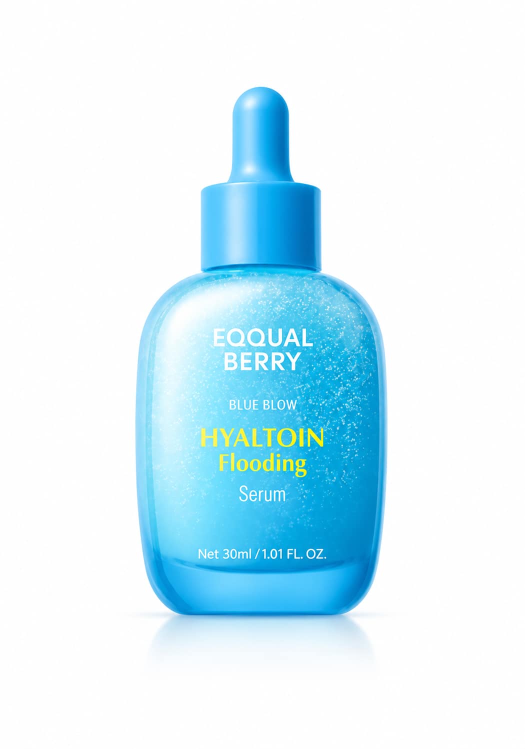493579e2-a4f6-4a6d-bd3a-06e3ade533b1 سيروم EQQUALBERRY Hyaltoin Flooding Serum – ترطيب عميق وتقوية حاجز البشرة - الصورة 1