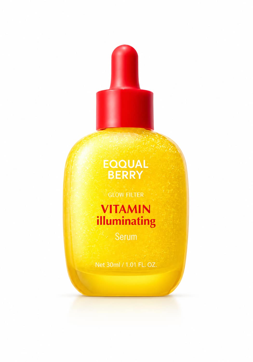704350a7-d76d-4444-8843-6c244101425c سيروم EQQUALBERRY Vitamin Illuminating Serum – إشراقة وتوحيد لون البشرة - الصورة 1
