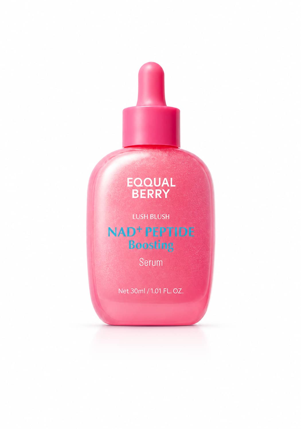 d3220f33-9269-4a32-ab26-221317052033 سيروم EQQUALBERRY NAD+ Peptide Boosting Serum – شد فوري ومقاومة التجاعيد - الصورة 1