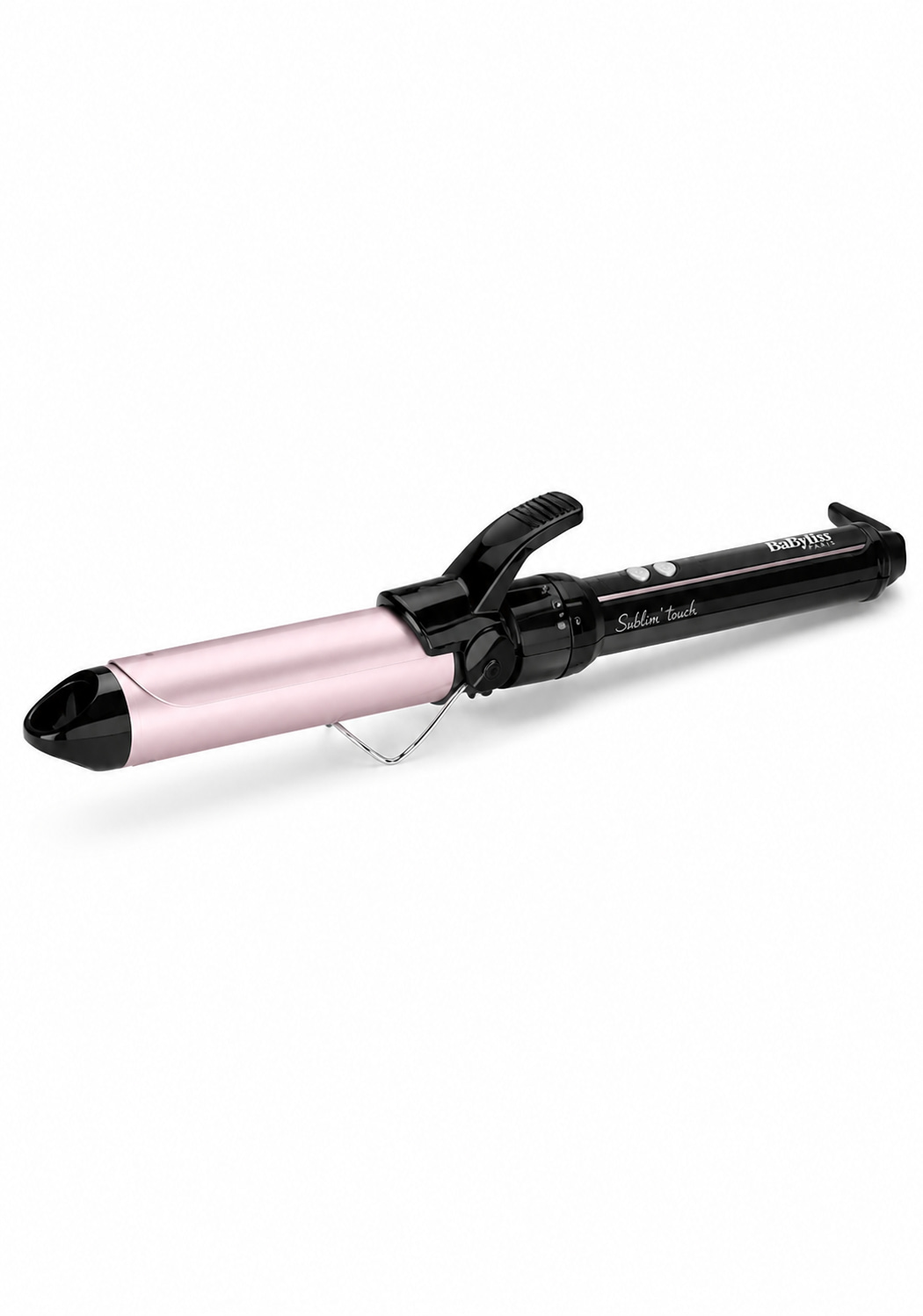 dbe56b9c-4a23-431c-8723-53ed36ffb3a0 مكواة تجعيد الشعر BaByliss بقطر 32 مم وتقنية الأيونات - الصورة 1