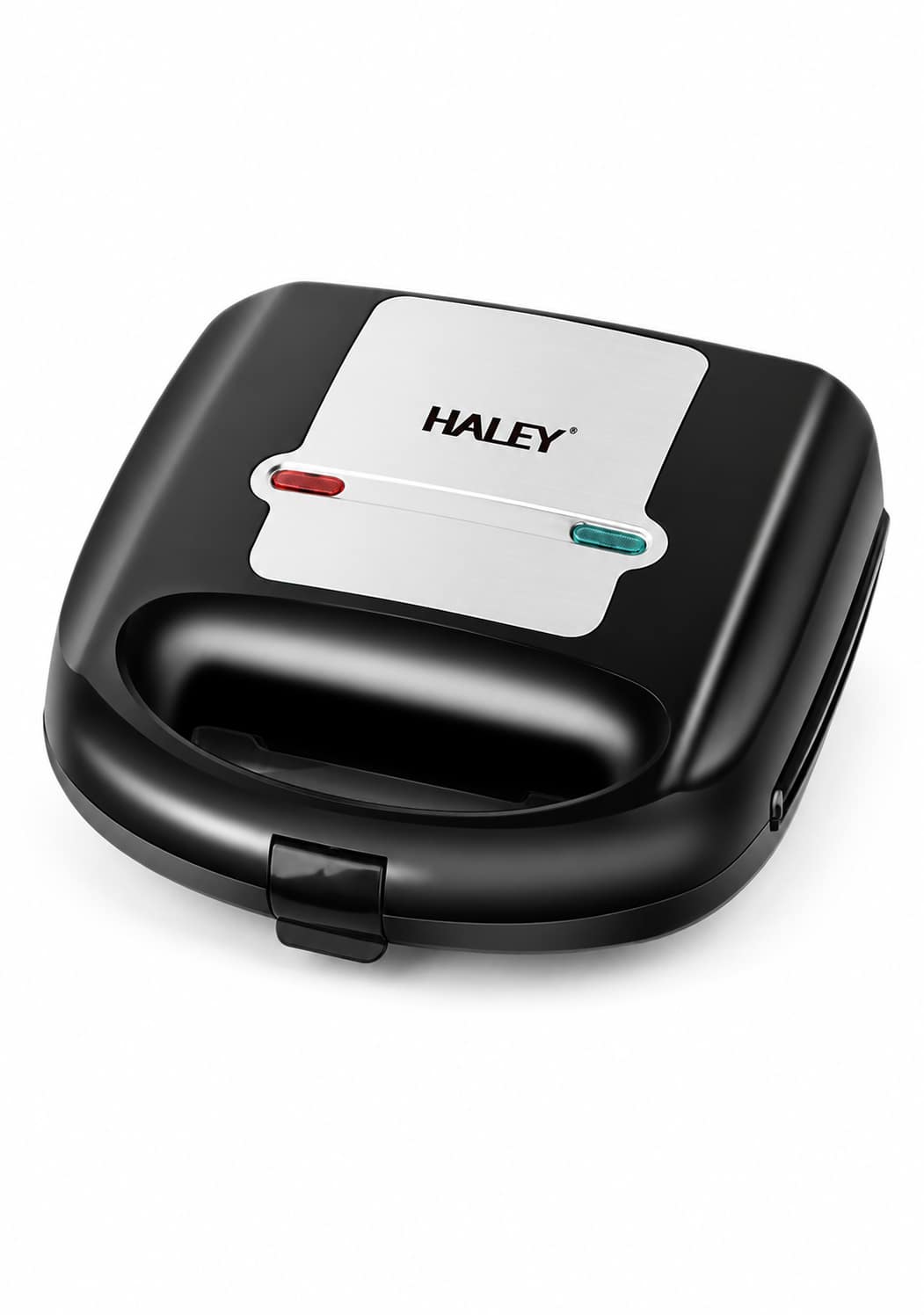 d4d1d961-0251-495b-b2e2-b09940879cdb صانعة الساندويتش والوافل HALEY 3 في 1 – ألواح متعددة وتسخين سريع 750 واط | HY-1036 - الصورة 1