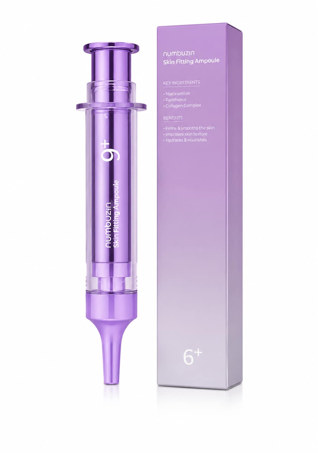 1b5b58cf-d781-4423-9457-2dce3705ef87 كريم العين numbuzin No.9 NAD+ Retinol Volumetox – لمكافحة علامات التقدم في السن وتجاعيد منطقة محيط العين - الصورة 1