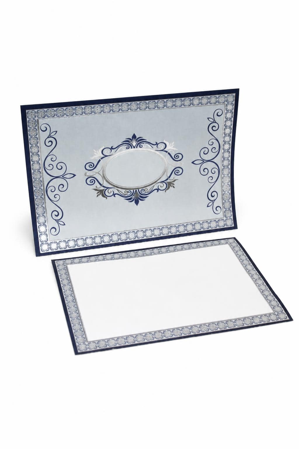 28758a0c-acb2-4228-ba94-f08869987e8f-1.jpg طقم شهادة تقدير كرتون مع مصنف A4 موديل 3700933 - الصورة 1