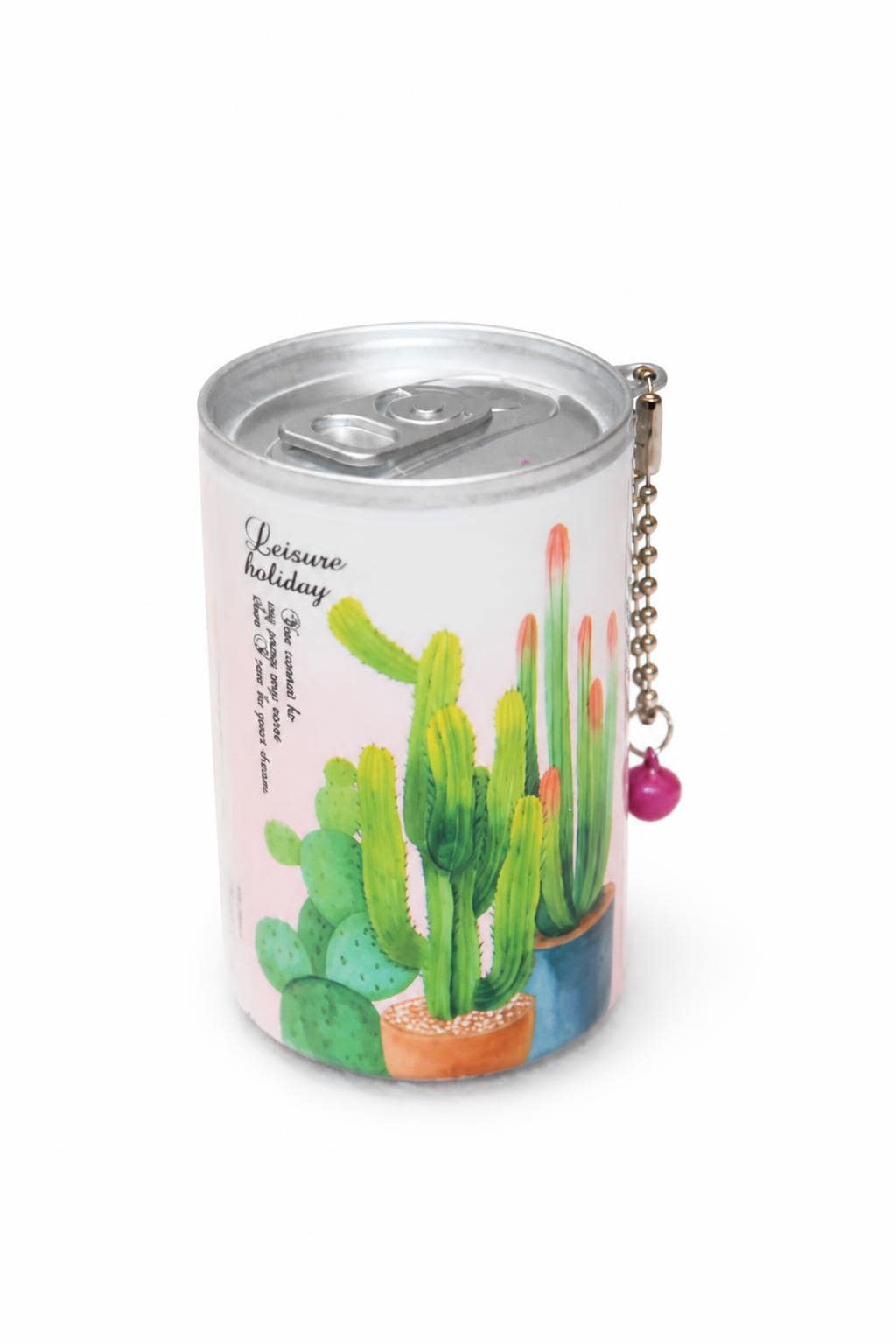 e706db39-b646-4ebc-9997-de7df94b24c7-1.jpg علبة محارم معطرة بتصميم أسطواني مزخرف - 5098578 - الصورة 1