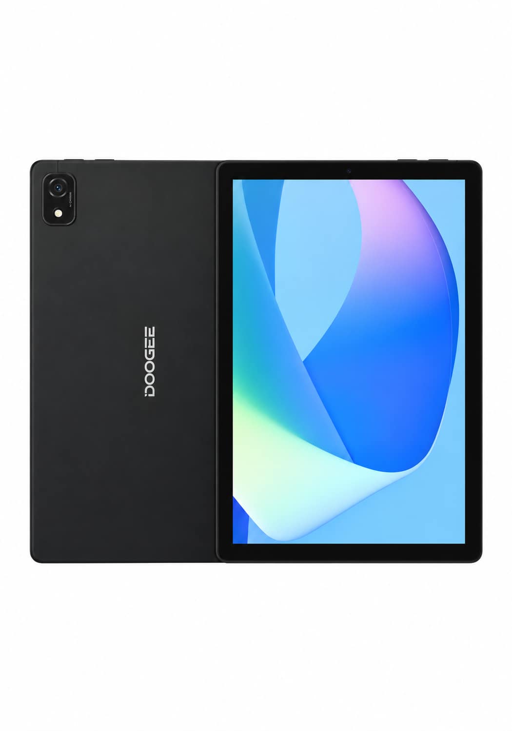 5b538b7f-7b86-47ed-b9f8-af1b5679a5b0 تابلت DOOGEE U10 بشاشة 10.1 بوصة HD – ذاكرة 128GB وRAM حتى 9GB - الصورة 1