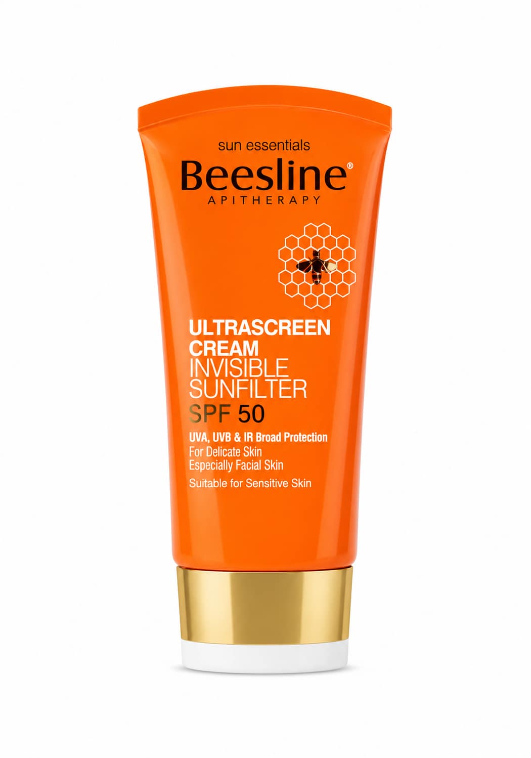 bce6c9b6-b104-4422-b974-146adce0b68a واقي شمس Beesline Ultrascreen Invisible SPF50 – حماية شفافة بلمسة مطفية - الصورة 1