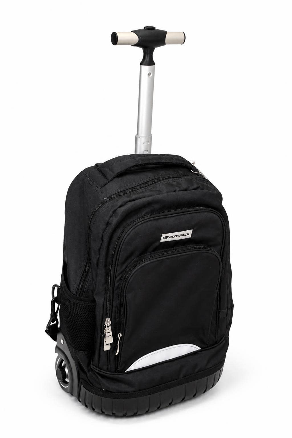 220abcb9-371e-49fd-83a2-f99400e61ec4.jpg حقيبة BodyPack جرار 18 إنش بعجلات ومقبض سحب - 7217443 - الصورة 1
