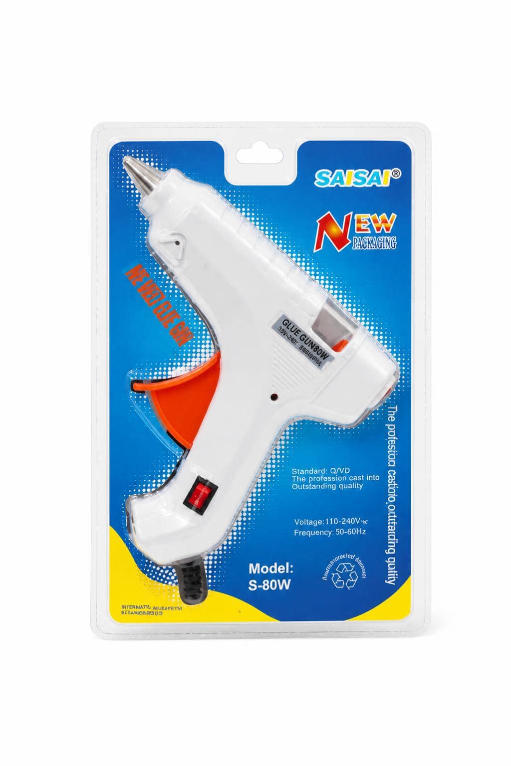 0080a72d-3c11-4467-8c43-ff762bc04995.jpg فرد سيليكون SAISAI قياس وسط 60W - موديل 2869161 - الصورة 1