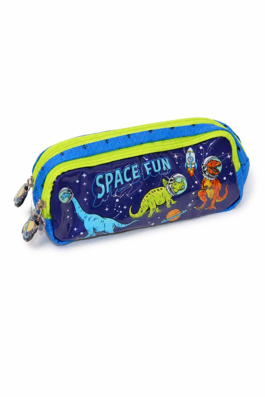 691ad4dc-817b-4243-9793-7eace9af1d70.jpg مقلمة BodyPack أصلية ديزني بتصميم Space Fun - 2790405 - الصورة 1