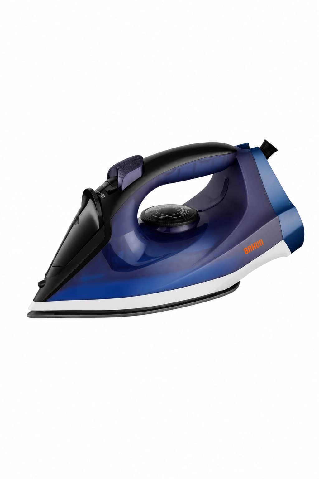 554e4e51-3abd-4395-9260-2c662be5c565.png مكواة بخار DSP KD1173 بقدرة 1600W وقاعدة سيراميك - الصورة 1