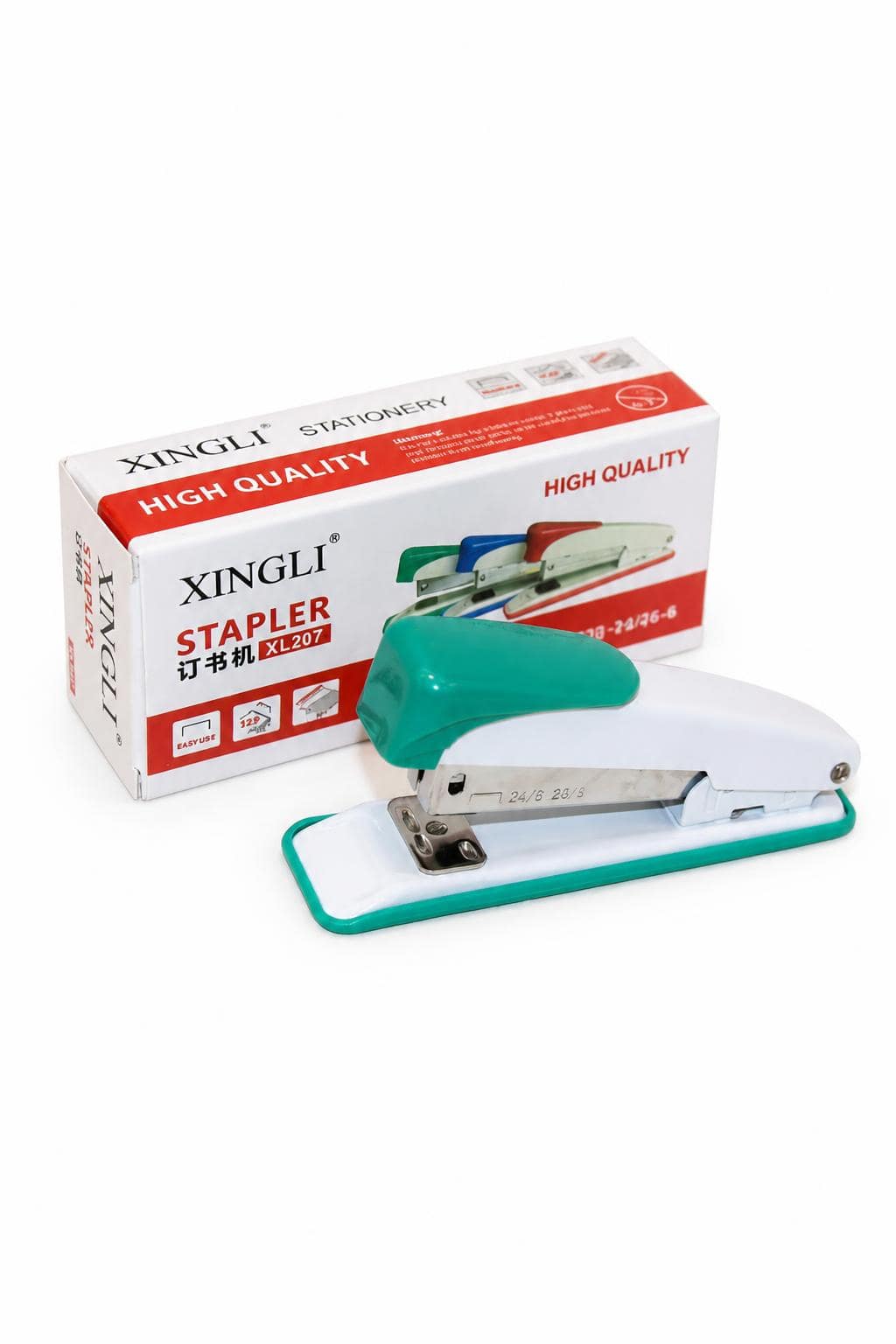 20c5ba66-ac34-4cf5-8e3d-6b6f57923a97.jpg خرازة معدنية XINGLI قياس وسط موديل 14481 - الصورة 1