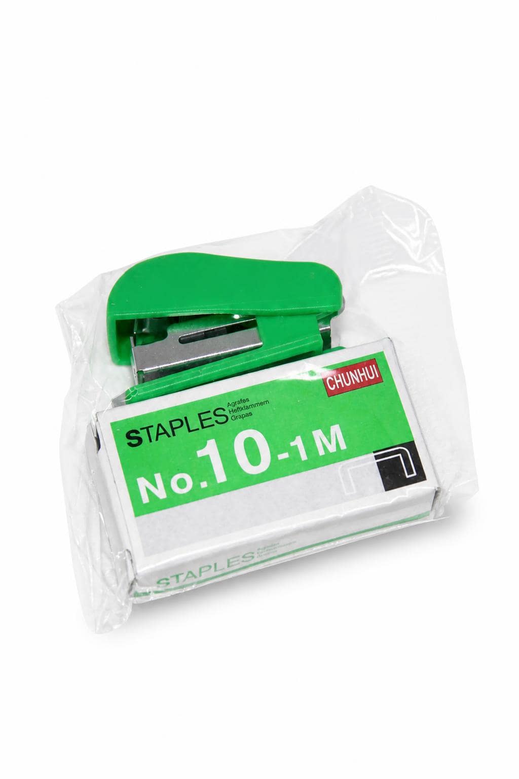 cfa4bf69-d575-4f92-a673-f199df2b7cf3.jpg خرازة صغيرة خضراء مع دبابيس No.10-1M - موديل 7307 - الصورة 1