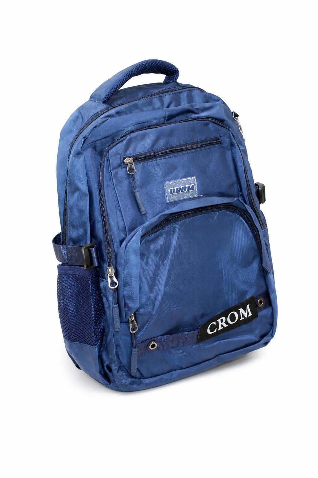 22fee1c5-99cf-49fe-9fcc-bbfaa45619e1.jpg حقيبة مدرسية CROM SHANG 01 قياس 18 - موديل 2680487 - الصورة 1