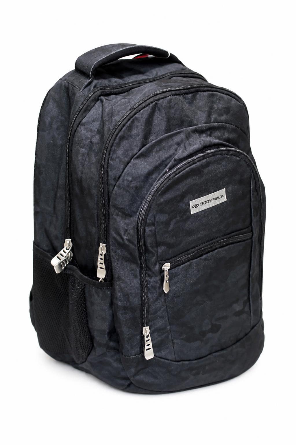 1cfa14a1-bfb7-4b97-8c85-4affa9966301.jpg حقيبة BodyPack مدرسية سوداء 18 إنش مع جزادن - 3428008 - الصورة 1