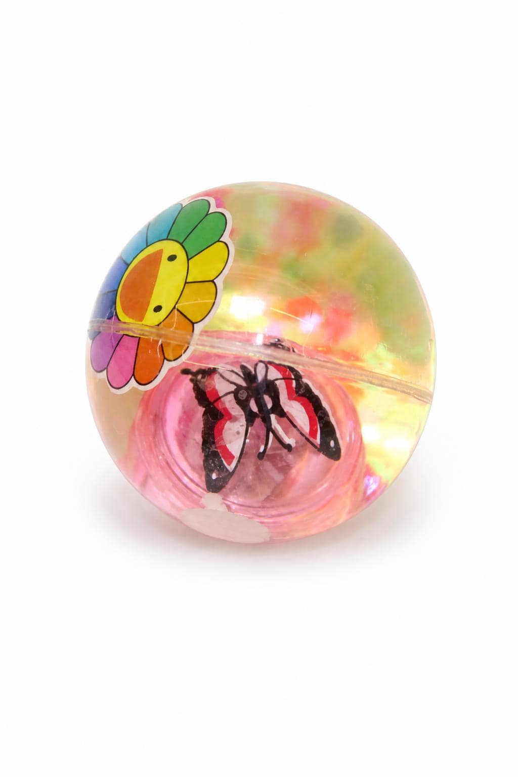 670cd380-3068-449b-9f42-25e91b9231de.jpg طابة جنية مائية شفافة ملونة - موديل 7302138 - الصورة 1
