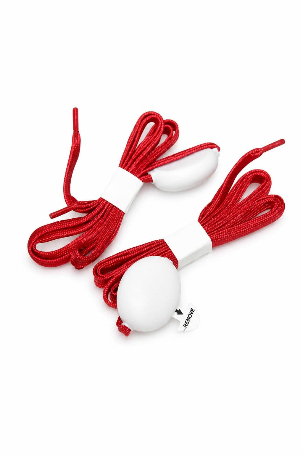 15642ba9-52ff-4025-bbb5-d0ab6f2723dd.jpg رباط بوط LED مضيء باللون الأحمر موديل 9106 - الصورة 1